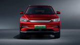 BYD YUAN Plus EV Global Sales China Build Your Dreams Electric Vehicle BYD Auto Both new and used cars are available