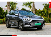 BYD SONG Pro 2019models EV Global Sales China Build Your Dreams Electric Vehicle BYD Auto Both new and used cars are available