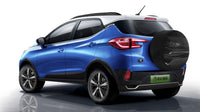 BYD YUAN 2019models EV Global Sales China Build Your Dreams Electric Vehicle BYD Auto Both new and used cars are available