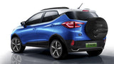 BYD YUAN 2019models EV Global Sales China Build Your Dreams Electric Vehicle BYD Auto Both new and used cars are available