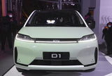 BYD D1 EV Global Sales China Build Your Dreams Electric Vehicle BYD Auto Both new and used cars are available