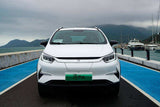 BYD YUAN Pro EV Global Sales China Build Your Dreams Electric Vehicle BYD Auto Both new and used cars are available