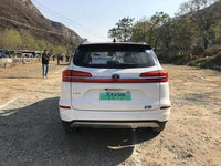 BYD SONG 2019models EV500 Global Sales China Build Your Dreams SONG EV500 Used Electric Vehicle BYD Auto Both new and used cars are available