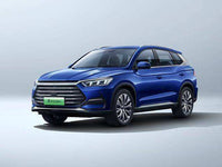 BYD SONG Pro 2019models EV Global Sales China Build Your Dreams Electric Vehicle BYD Auto Both new and used cars are available