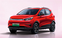 BYD YUAN Pro EV Global Sales China Build Your Dreams Electric Vehicle BYD Auto Both new and used cars are available