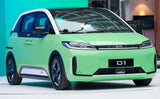 BYD D1 EV Global Sales China Build Your Dreams Electric Vehicle BYD Auto Both new and used cars are available