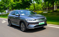 BYD YUAN Plus EV Global Sales China Build Your Dreams Electric Vehicle BYD Auto Both new and used cars are available