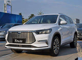 BYD SONG 2019models EV500 Global Sales China Build Your Dreams SONG EV500 Used Electric Vehicle BYD Auto Both new and used cars are available