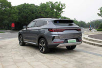 BYD SONG Plus EV Global Sales China Build Your Dreams Electric Vehicle BYD Auto Both new and used cars are available